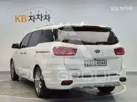 2019 KIA Carnival