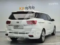 2019 KIA Carnival