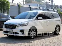 2019 KIA Carnival