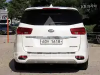 2019 KIA Carnival