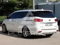 2019 KIA Carnival