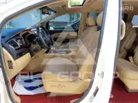 2019 KIA Carnival