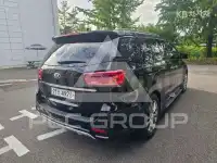 2019 KIA Carnival