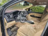 2019 KIA Carnival