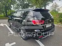 2019 KIA Carnival
