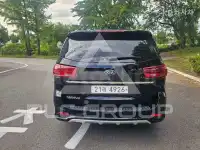 2019 KIA Carnival