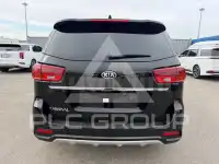 2019 KIA Carnival
