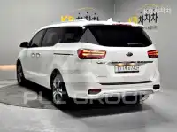 2019 KIA Carnival