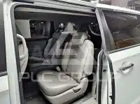 2019 KIA Carnival