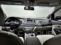 2019 KIA Carnival