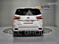 2019 KIA Carnival