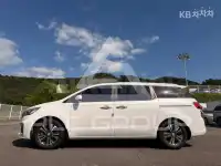 2019 KIA Carnival