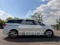2019 KIA Carnival