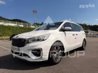 2019 KIA Carnival