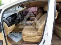2019 KIA Carnival