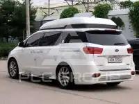 2019 KIA Carnival