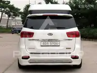 2019 KIA Carnival