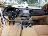 2019 KIA Carnival