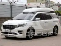 2019 KIA Carnival