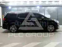 2019 KIA Carnival