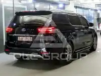 2019 KIA Carnival