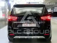2019 KIA Carnival