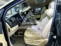 2019 KIA Carnival