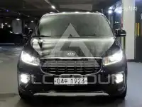 2019 KIA Carnival