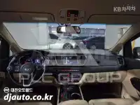 2019 KIA Carnival