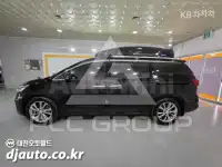 2019 KIA Carnival