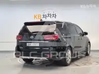 2019 KIA Carnival