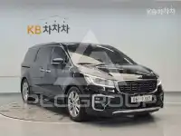 2019 KIA Carnival