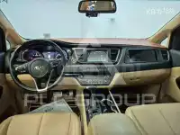 2019 KIA Carnival
