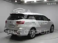 2019 KIA Carnival