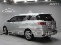 2019 KIA Carnival