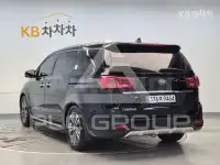 2019 KIA Carnival
