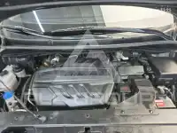 2019 KIA Carnival
