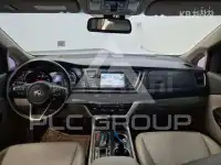 2019 KIA Carnival