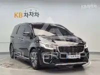 2019 KIA Carnival