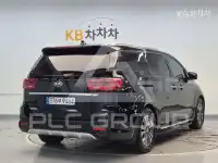 2019 KIA Carnival