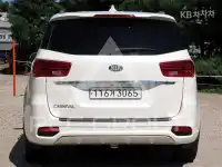 2019 KIA Carnival