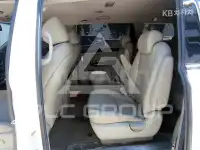 2019 KIA Carnival