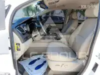 2019 KIA Carnival
