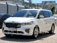 2019 KIA Carnival