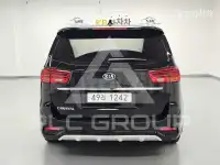 2019 KIA Carnival
