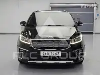 2019 KIA Carnival