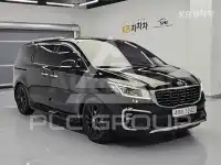 2019 KIA Carnival