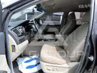 2019 KIA Carnival