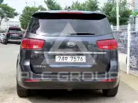 2019 KIA Carnival