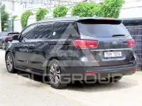 2019 KIA Carnival